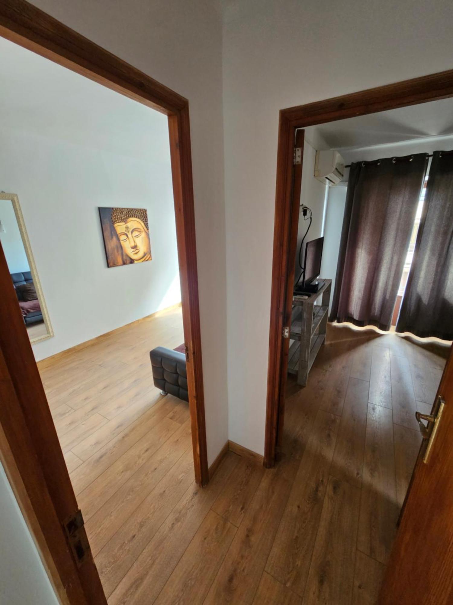 Seven Hostal Кала Милор Екстериор снимка