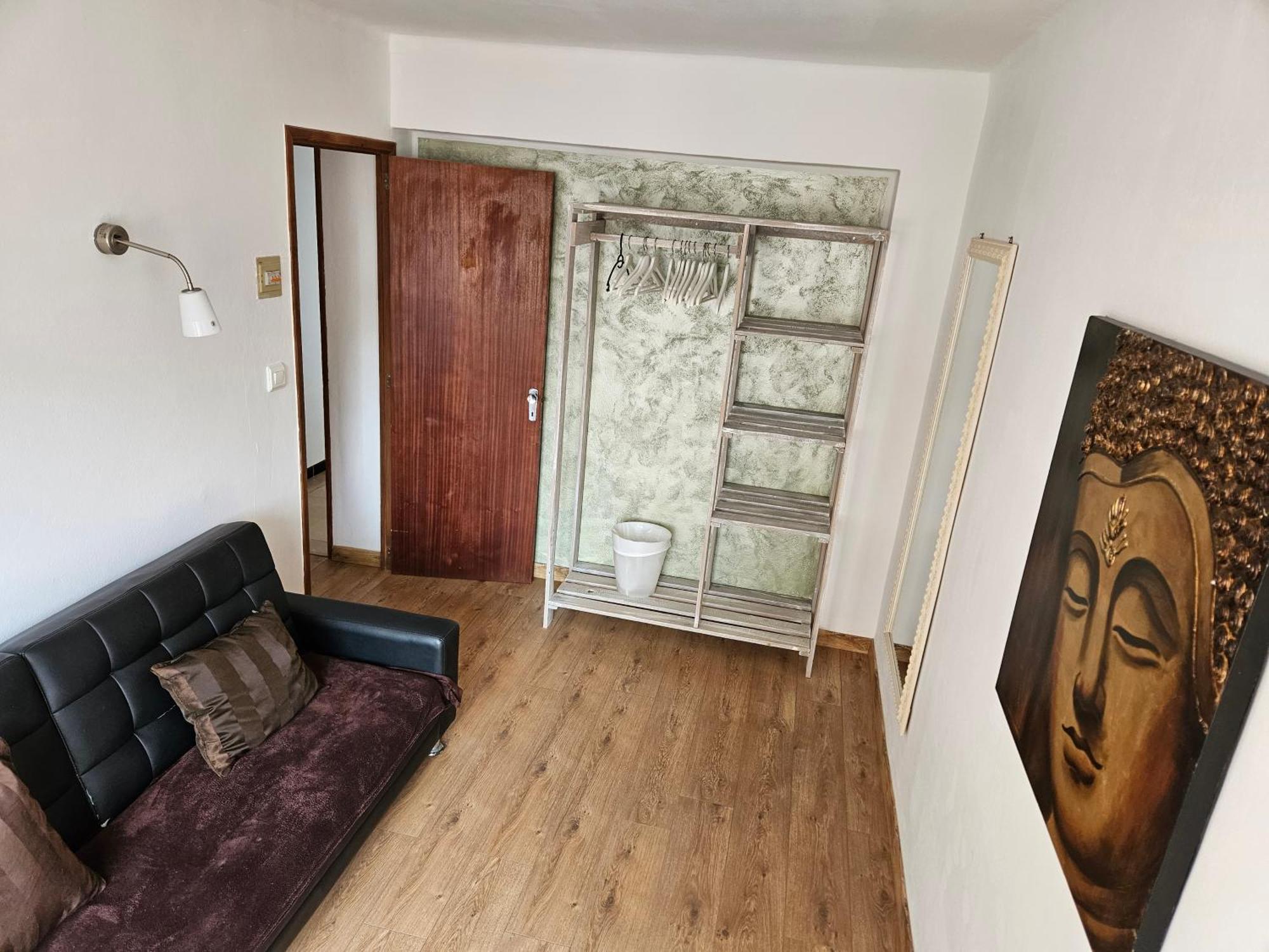Seven Hostal Кала Милор Екстериор снимка
